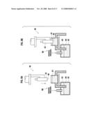 INK JET APPLICATOR diagram and image