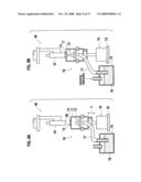 INK JET APPLICATOR diagram and image