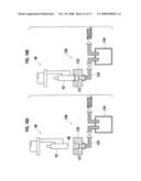 INK JET APPLICATOR diagram and image