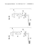 INK JET APPLICATOR diagram and image