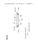 CAP AND INK-JET HEAD PROTECTION ASSEMBLY diagram and image