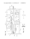 LIQUID DROPLET JETTING APPARATUS diagram and image