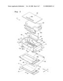 LIQUID DROPLET JETTING APPARATUS diagram and image