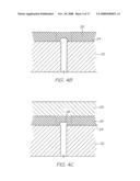 NOZZLE ARRANGEMENT FOR AN INKJET PRINTHEAD WITH A DIFFUSION BARRIER diagram and image