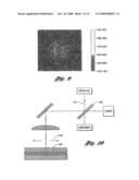 METHODS AND SYSTEMS FOR THERMA-BASED LASER PROCESSING A MULTI-MATERIAL DEVICE diagram and image