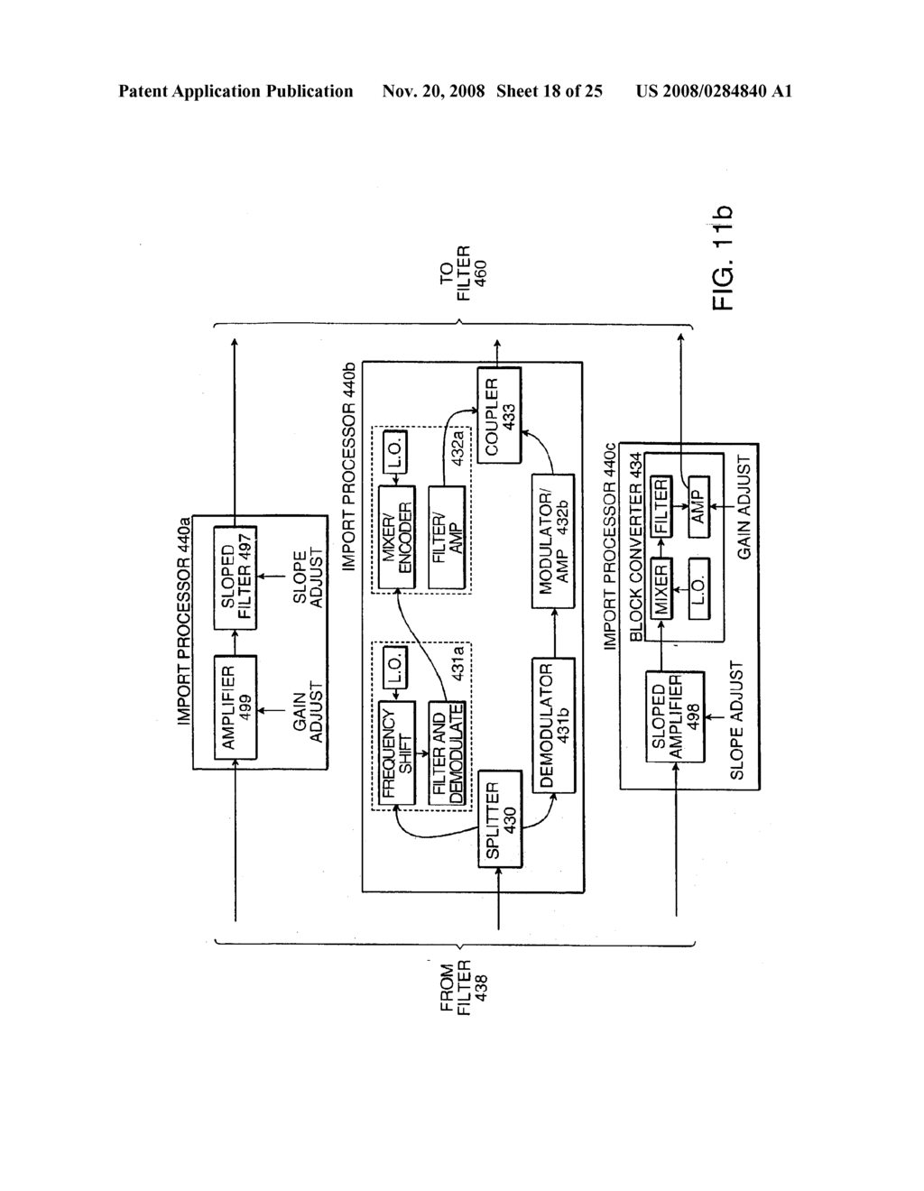 Method, System and Apparatus for Voice and Data Transmission Over A Conductive Path - diagram, schematic, and image 19