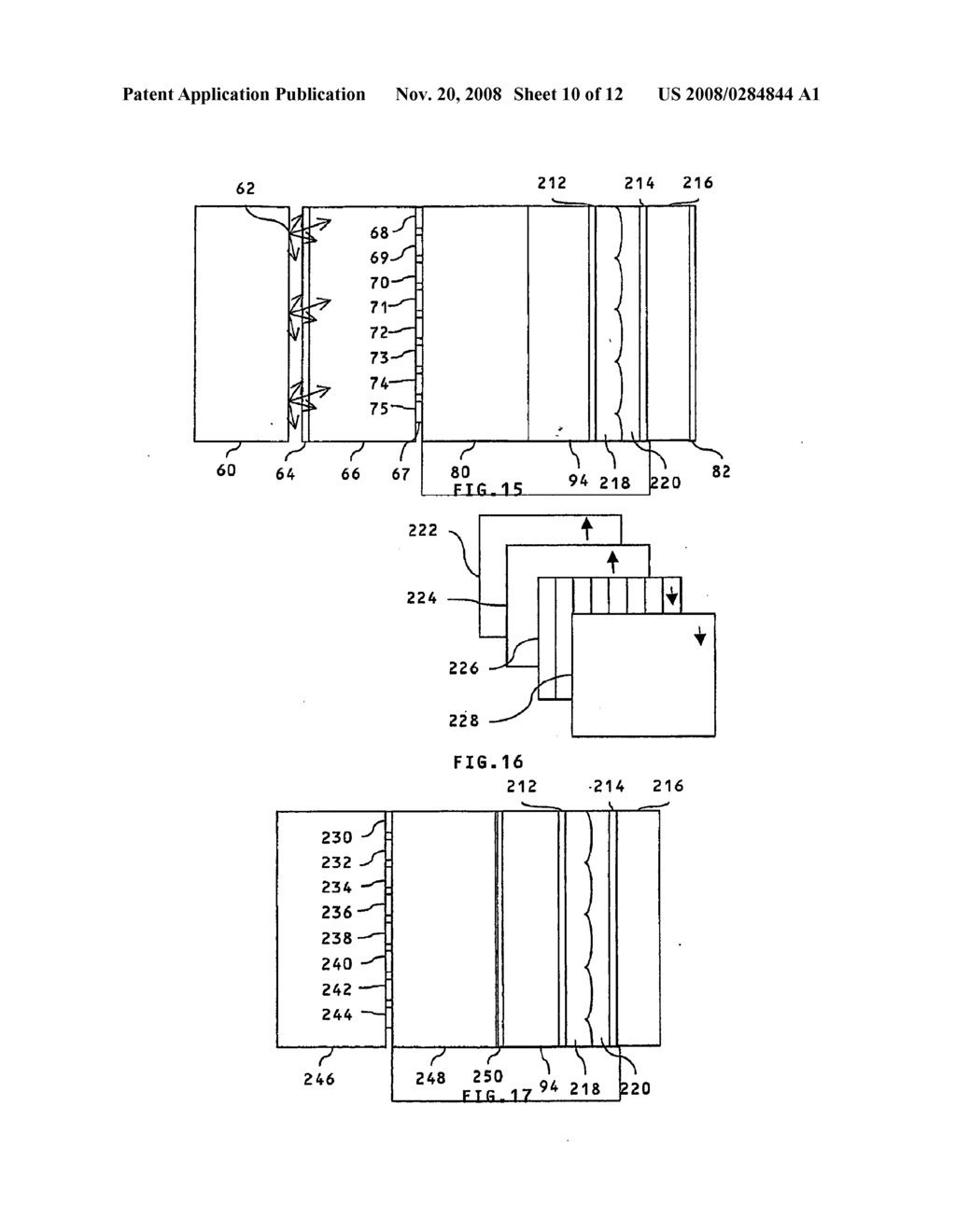 Switchable Lens - diagram, schematic, and image 11