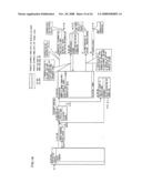 Electronic Camera diagram and image