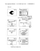 Electronic Camera diagram and image