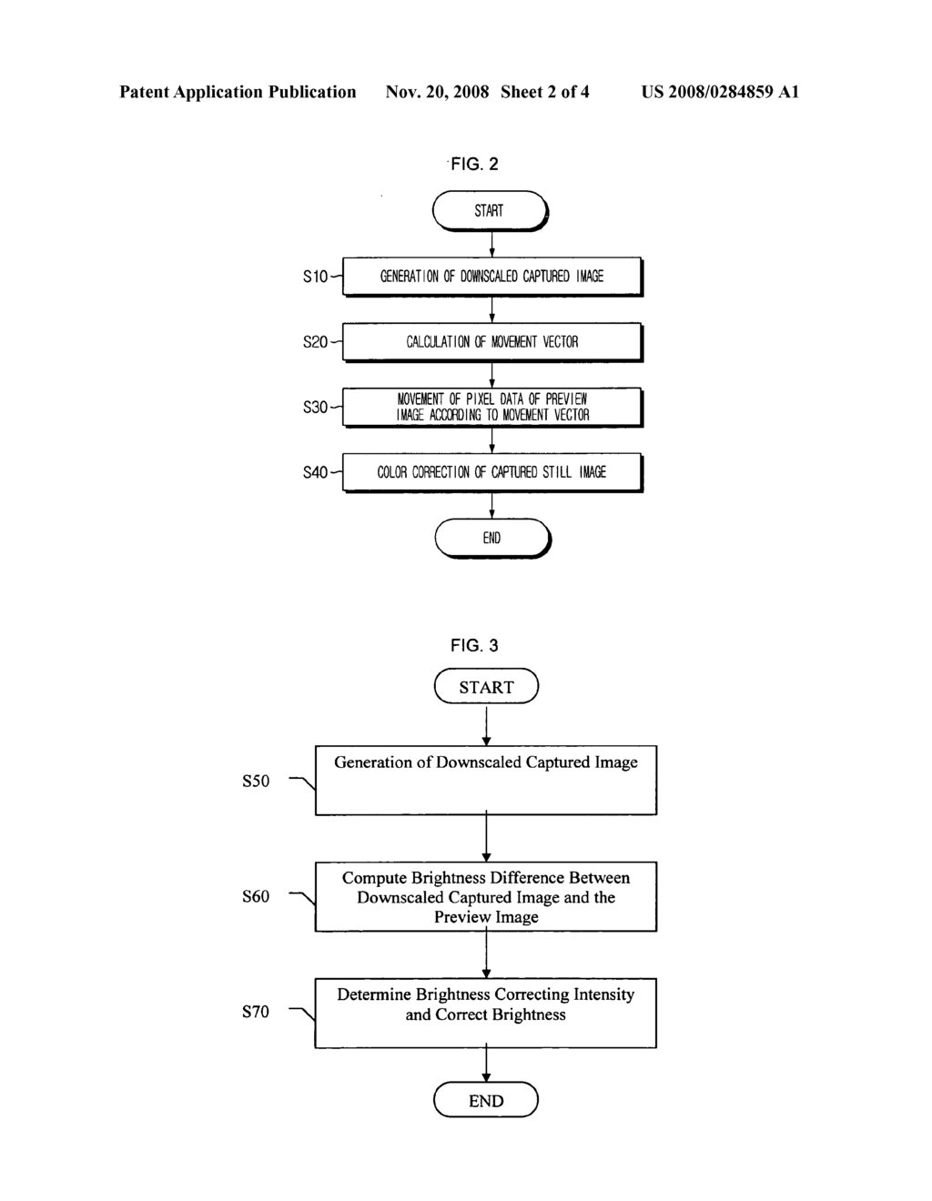 Apparatus for digital image stabilization, method using the same and computer readable medium stored thereon computer executable instructions for performing the method - diagram, schematic, and image 03