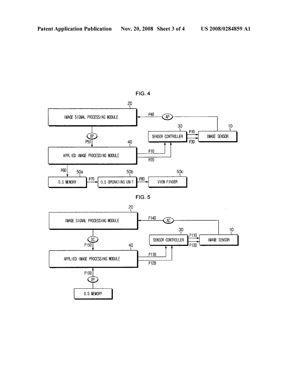 Apparatus for digital image stabilization, method using the same and computer readable medium stored thereon computer executable instructions for performing the method - diagram, schematic, and image 04