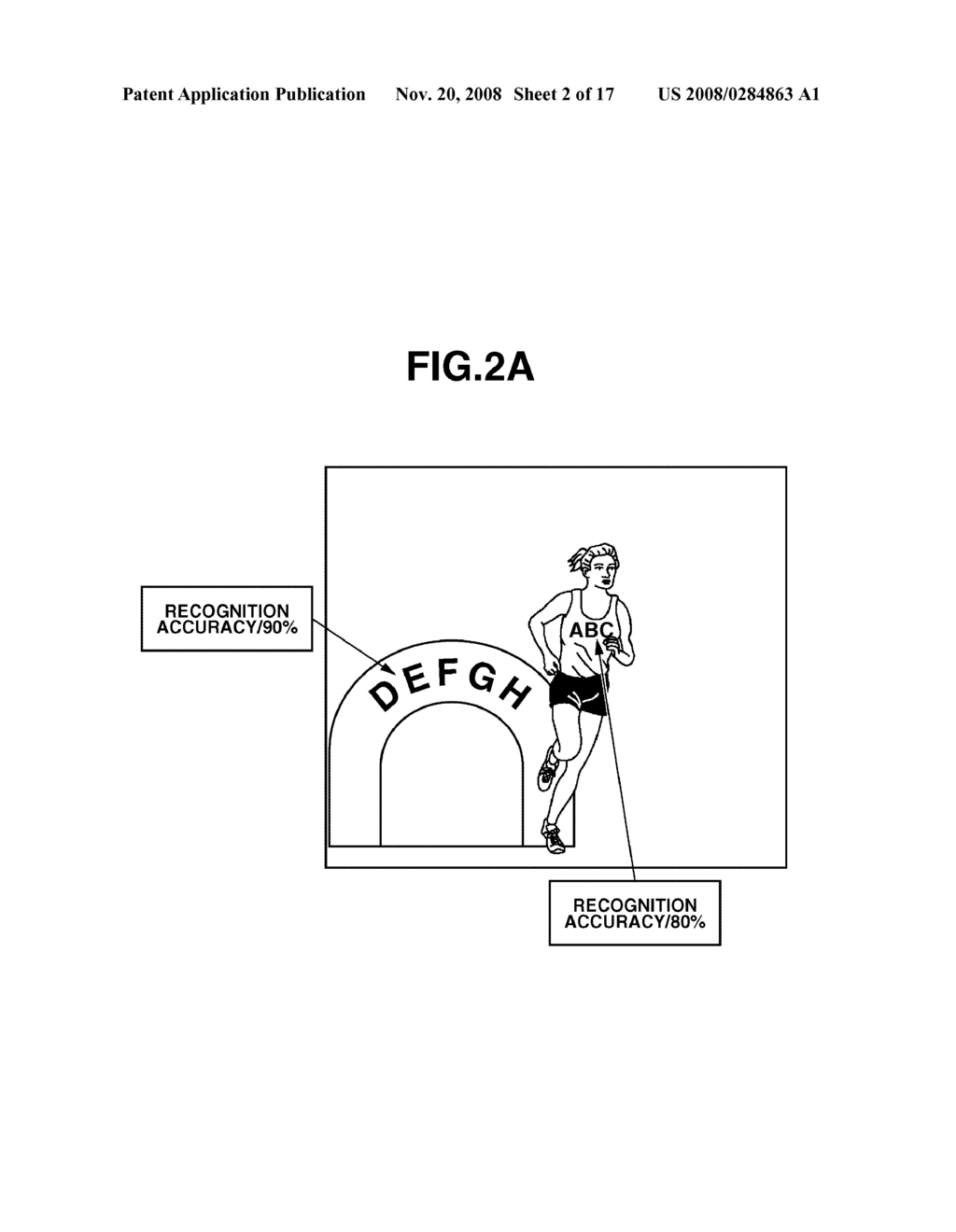 MOVING IMAGE CAPTURE APPARATUS AND MOVING IMAGE CAPTURE METHOD - diagram, schematic, and image 03