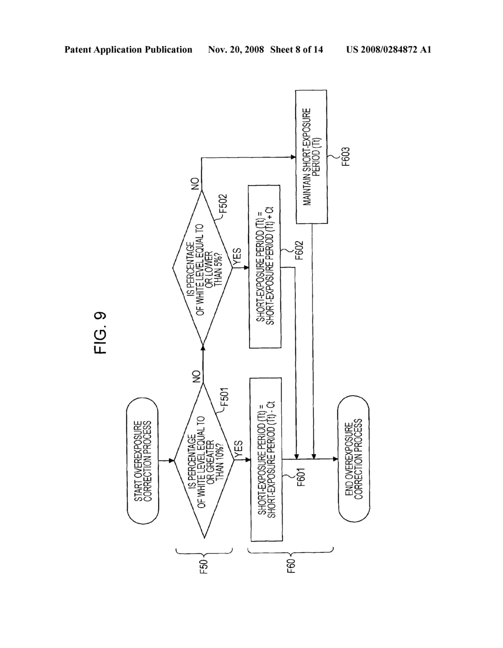 IMAGE PICKUP APPARATUS, IMAGE PICKUP METHOD, EXPOSURE CONTROL METHOD, AND PROGRAM - diagram, schematic, and image 09