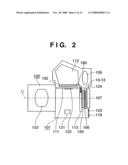 IMAGE CAPTURE APPARATUS AND CONTROL METHOD THEREOF diagram and image