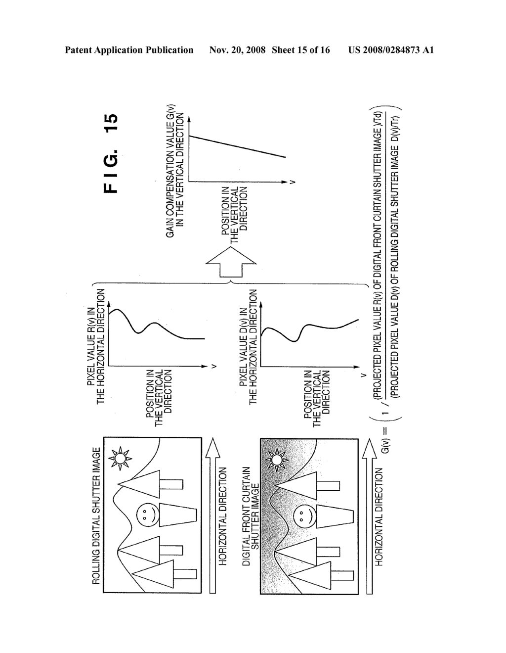 IMAGE CAPTURE APPARATUS AND CONTROL METHOD THEREOF - diagram, schematic, and image 16