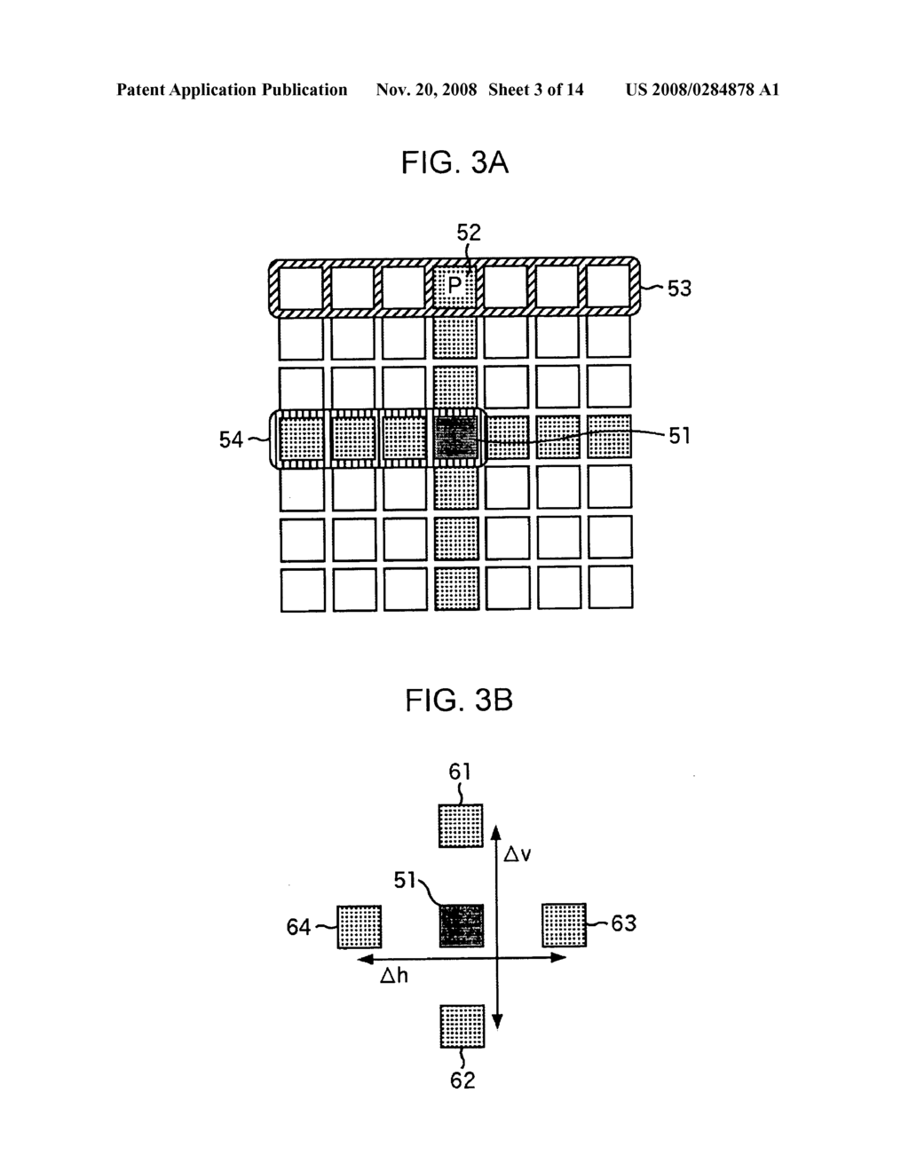 Image Processing Apparatus, Method, and Program - diagram, schematic, and image 04