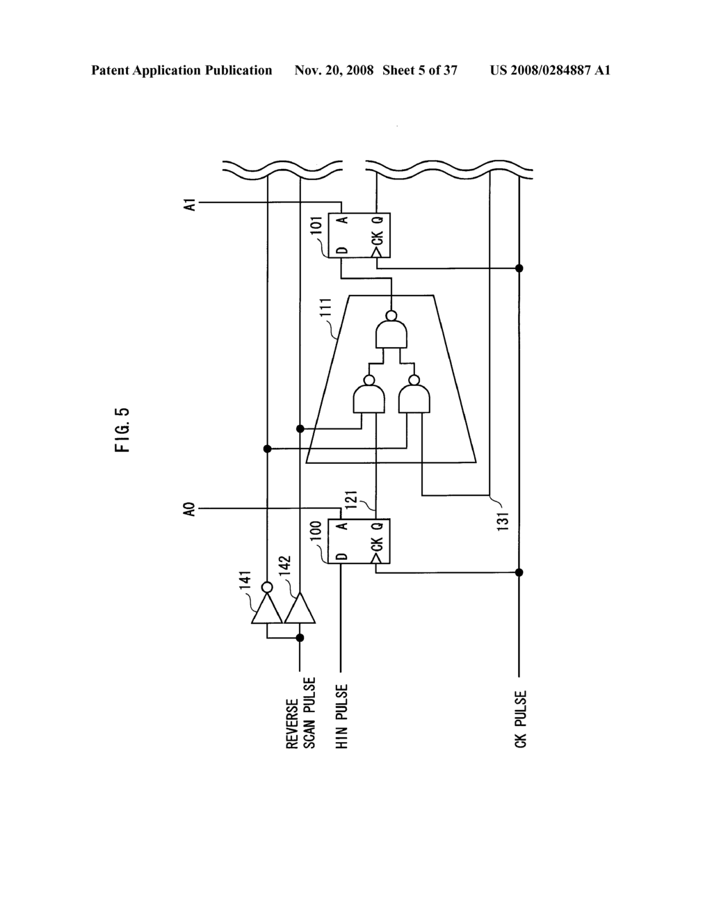 SOLID-STATE IMAGING DEVICE AND CAMERA - diagram, schematic, and image 06