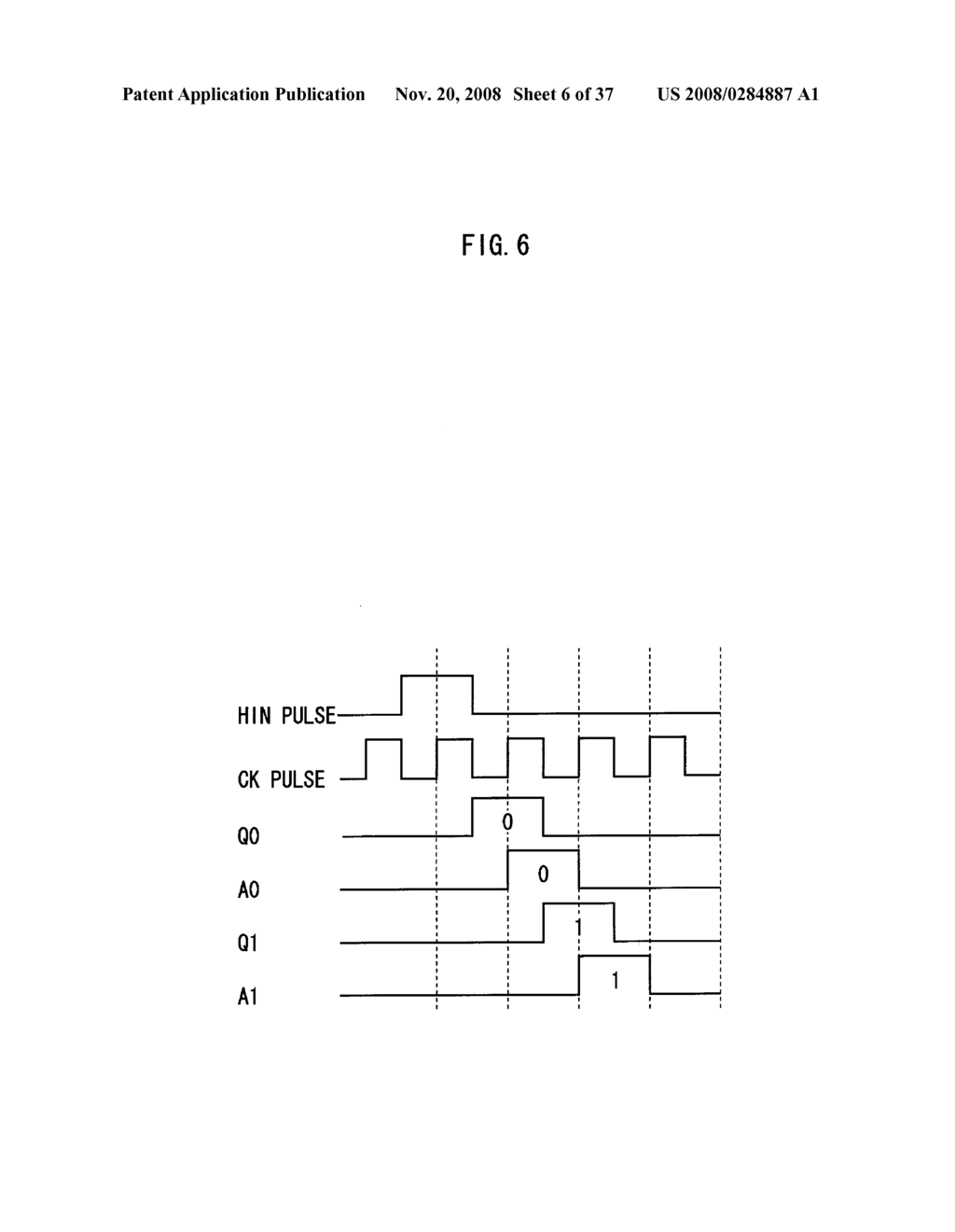 SOLID-STATE IMAGING DEVICE AND CAMERA - diagram, schematic, and image 07