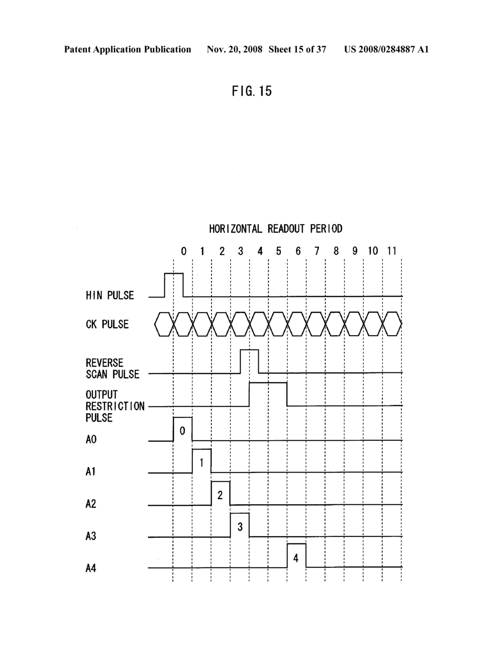 SOLID-STATE IMAGING DEVICE AND CAMERA - diagram, schematic, and image 16