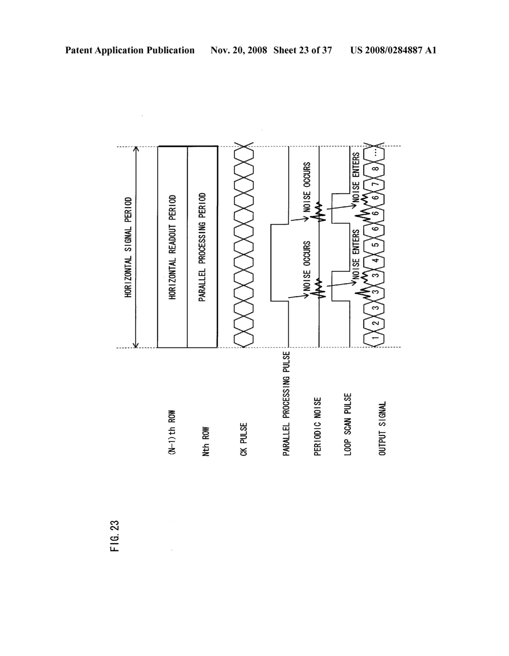 SOLID-STATE IMAGING DEVICE AND CAMERA - diagram, schematic, and image 24