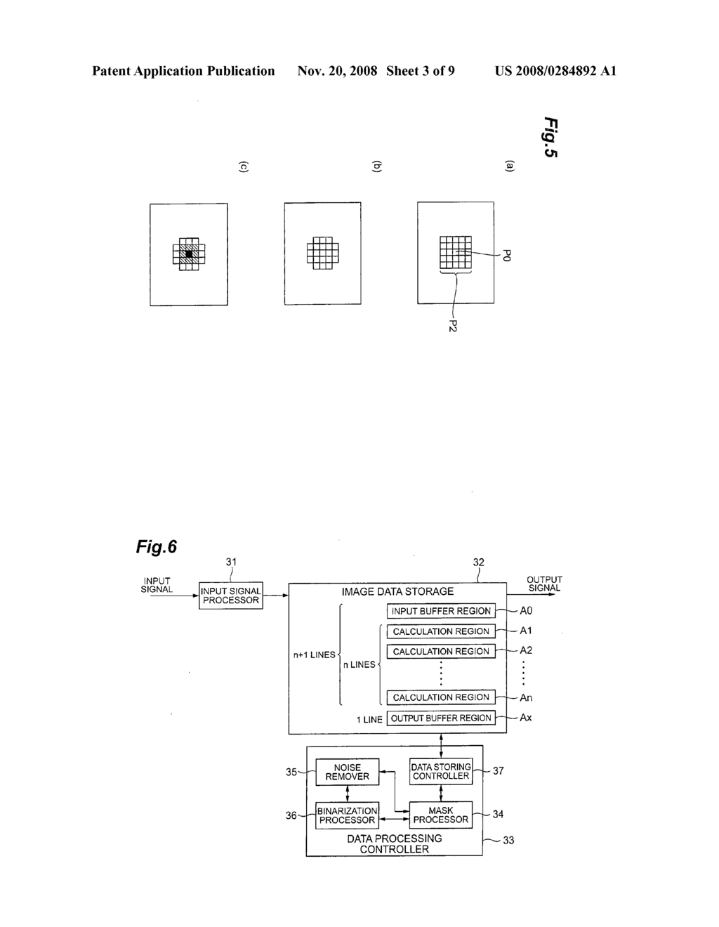 Imaging apparatus - diagram, schematic, and image 04