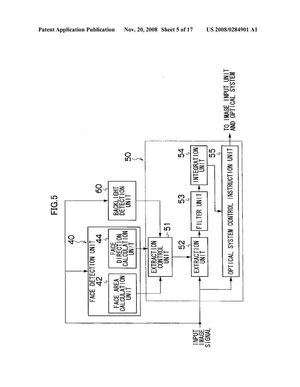 AUTOMATIC FOCUS ADJUSTING APPARATUS AND AUTOMATIC FOCUS ADJUSTING METHOD, AND IMAGE PICKUP APPARATUS AND IMAGE PICKUP METHOD - diagram, schematic, and image 06