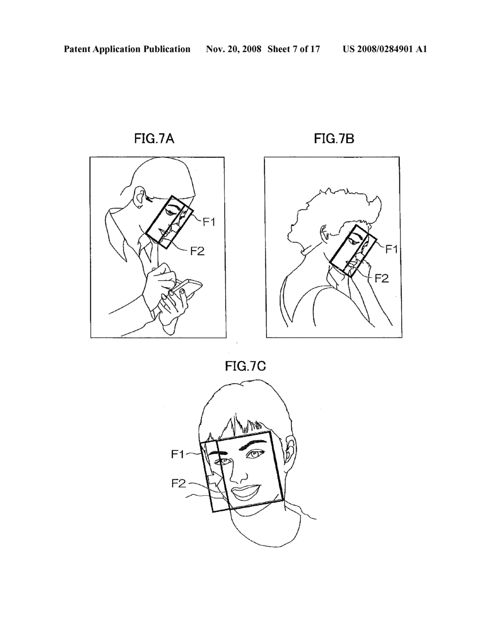 AUTOMATIC FOCUS ADJUSTING APPARATUS AND AUTOMATIC FOCUS ADJUSTING METHOD, AND IMAGE PICKUP APPARATUS AND IMAGE PICKUP METHOD - diagram, schematic, and image 08