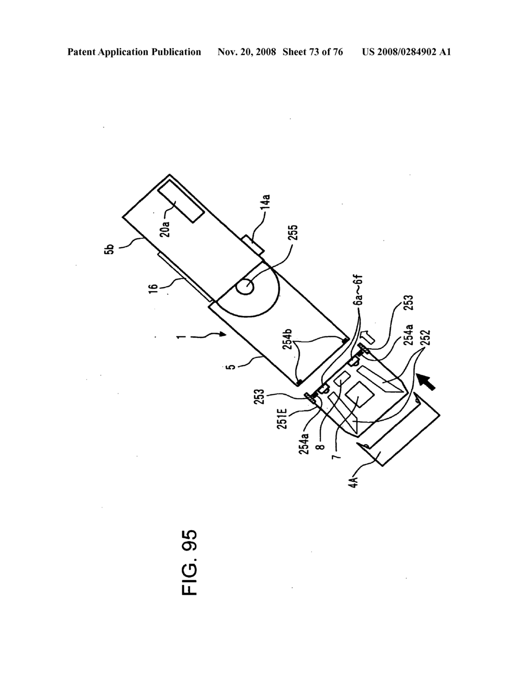 IMAGE PROCESSING SYSTEM AND CAMERA - diagram, schematic, and image 74