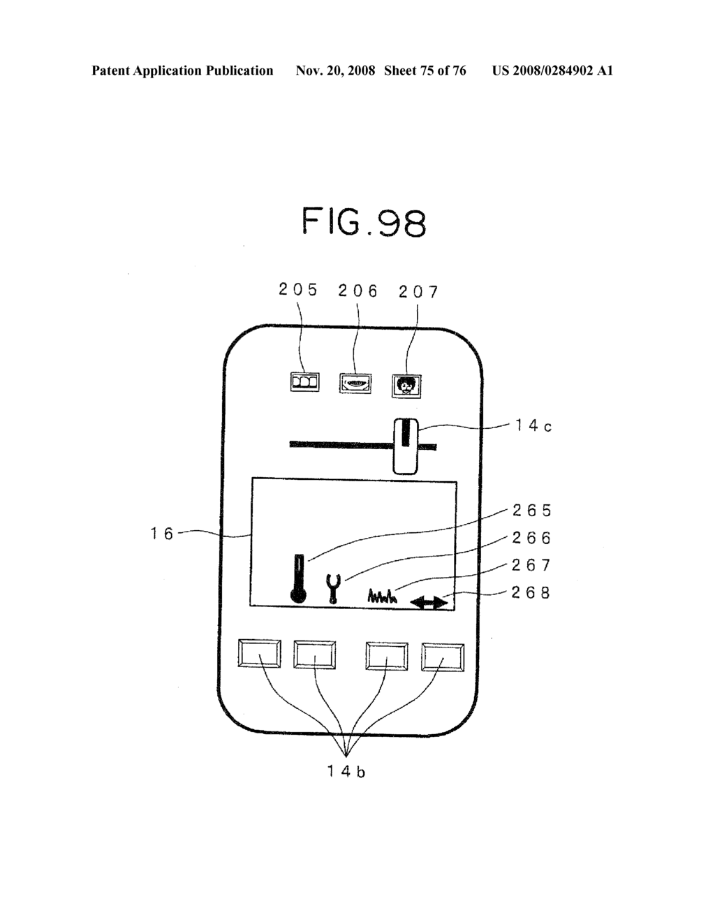 IMAGE PROCESSING SYSTEM AND CAMERA - diagram, schematic, and image 76