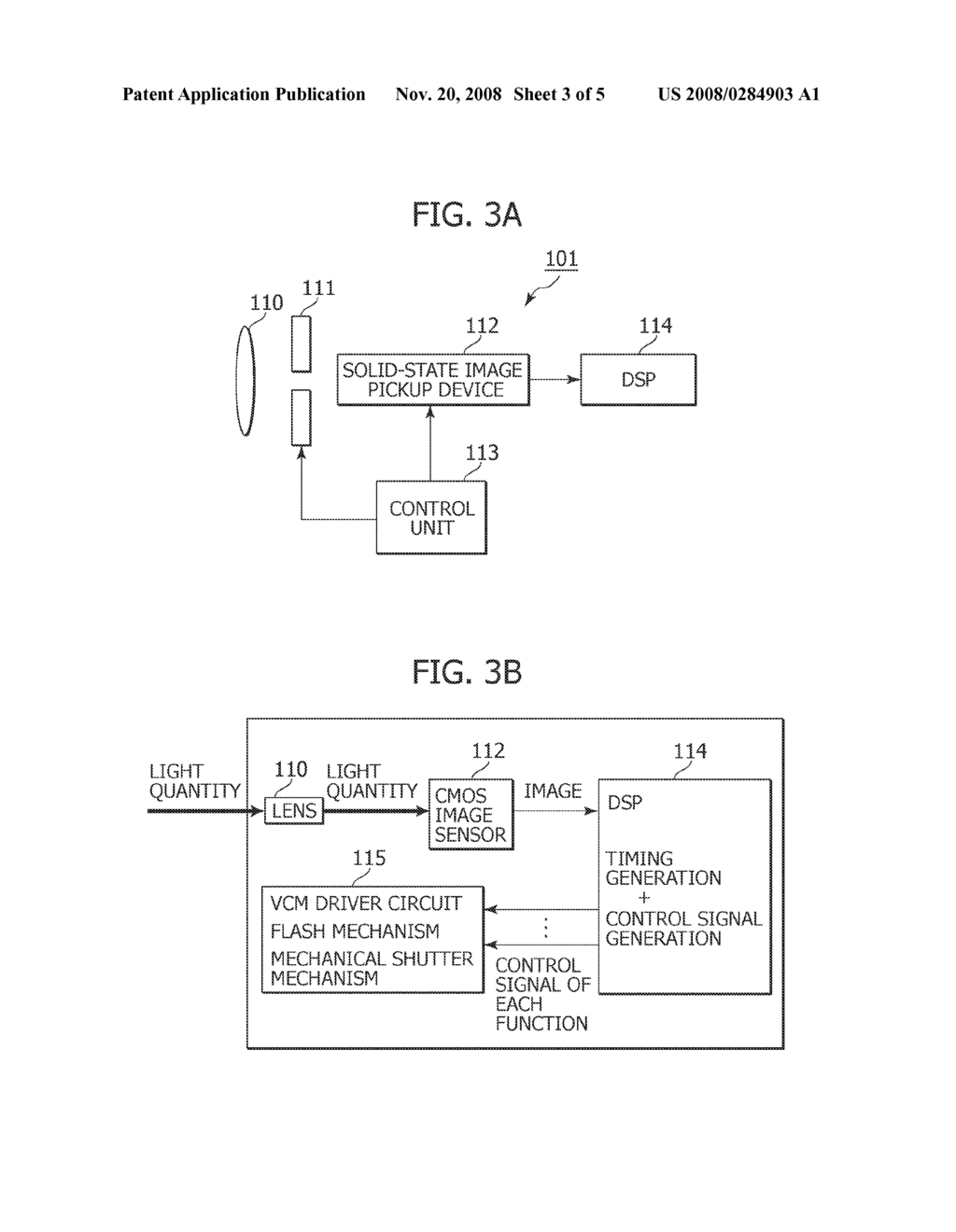 IMAGE SENSOR - diagram, schematic, and image 04