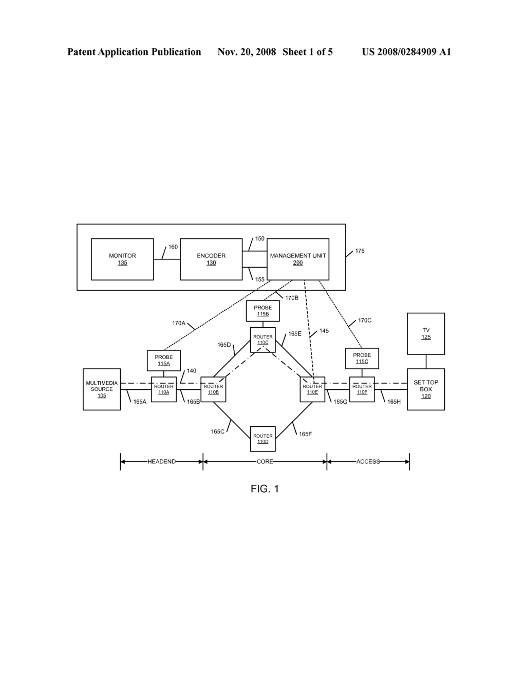 Remote Multimedia Monitoring with Embedded Metrics - diagram, schematic, and image 02