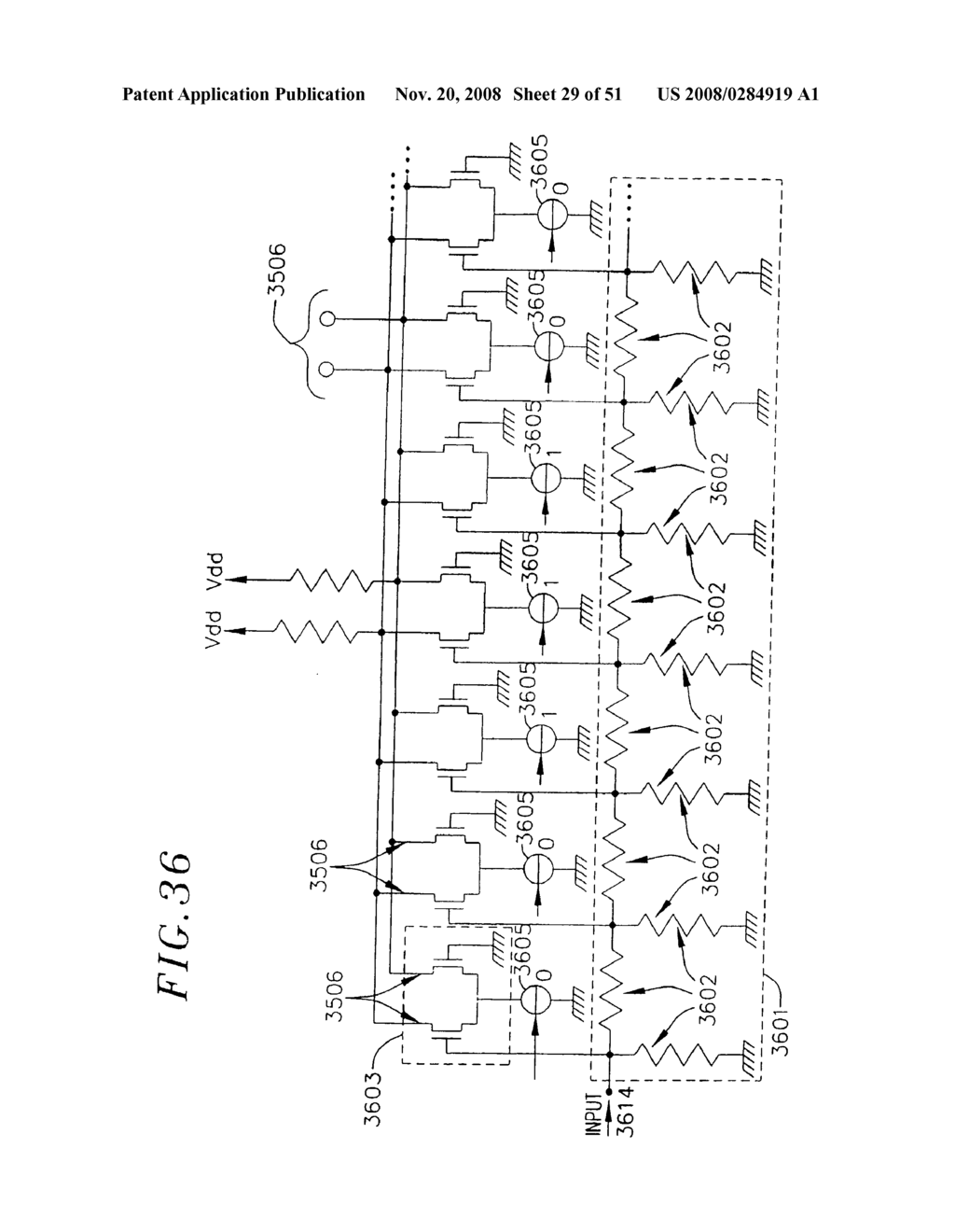 Fully integrated tuner architecture - diagram, schematic, and image 30