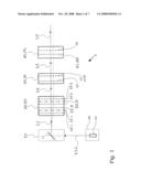 IMAGE GENERATING APPARATUS diagram and image