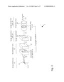 IMAGE GENERATING APPARATUS diagram and image