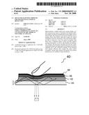 MULTI-TOUCH SENSING THROUGH FRUSTRATED TOTAL INTERNAL REFLECTION diagram and image