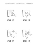 MULTI-TOUCH SENSING THROUGH FRUSTRATED TOTAL INTERNAL REFLECTION diagram and image