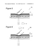 MULTI-TOUCH SENSING THROUGH FRUSTRATED TOTAL INTERNAL REFLECTION diagram and image