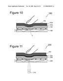 MULTI-TOUCH SENSING THROUGH FRUSTRATED TOTAL INTERNAL REFLECTION diagram and image