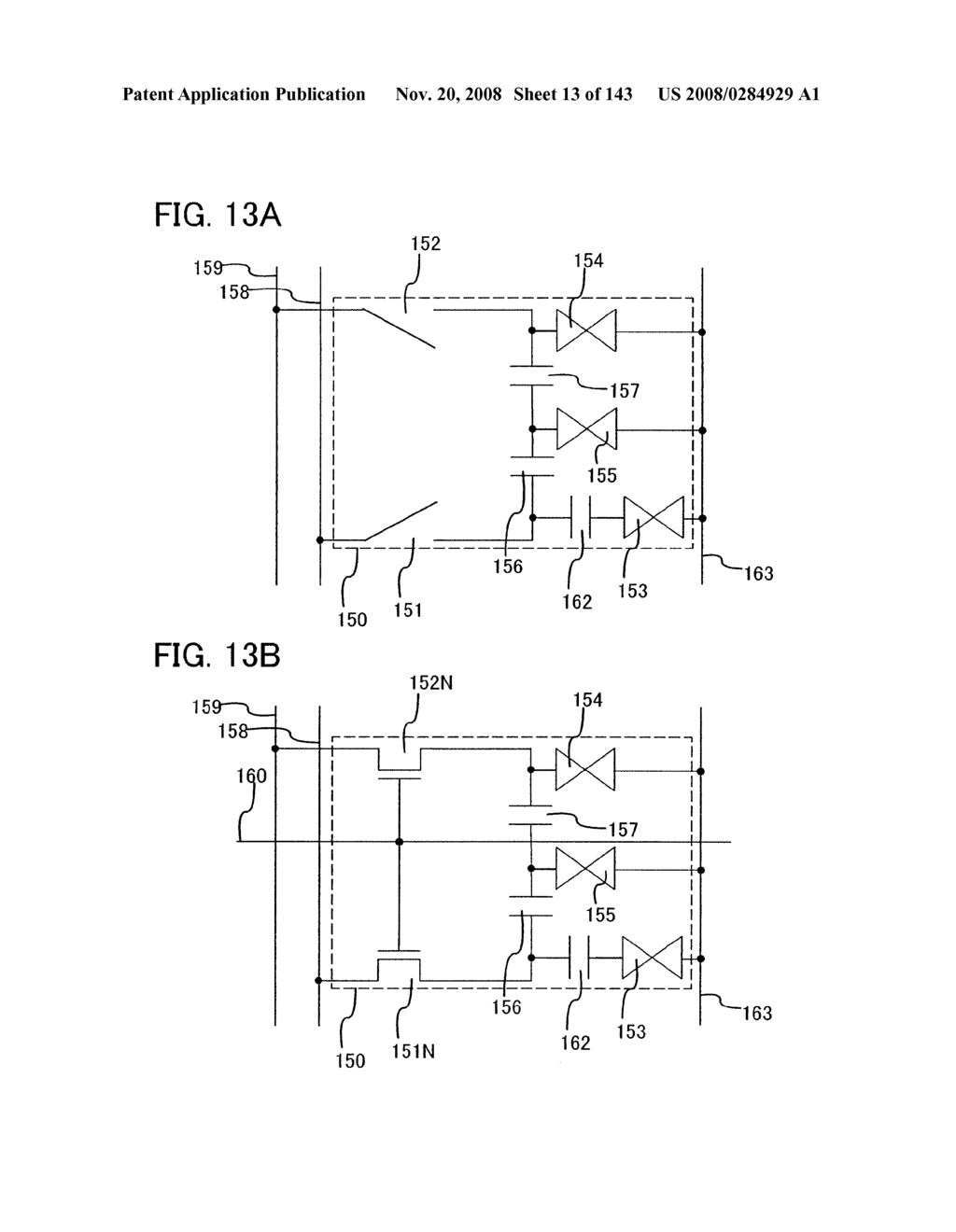 LIQUID CRYSTAL DISPLAY DEVICE - diagram, schematic, and image 14