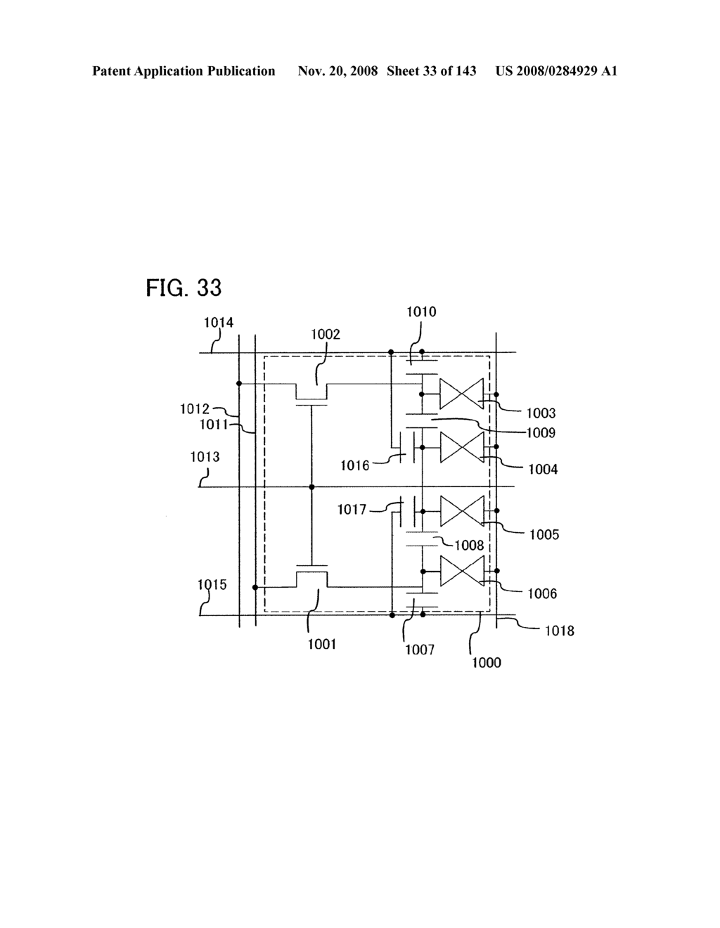 LIQUID CRYSTAL DISPLAY DEVICE - diagram, schematic, and image 34