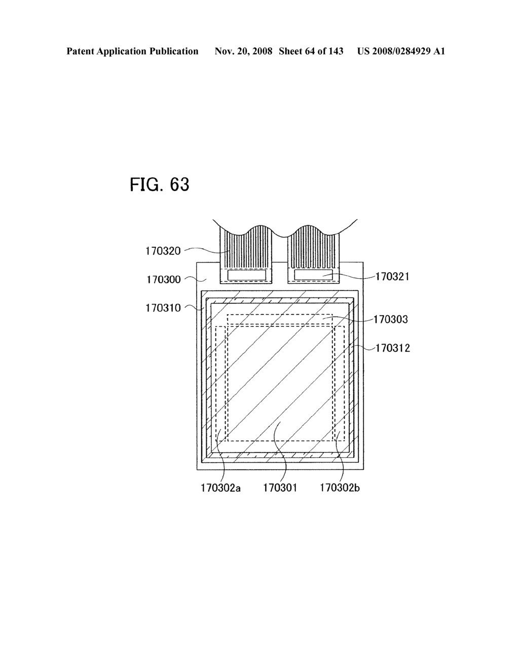 LIQUID CRYSTAL DISPLAY DEVICE - diagram, schematic, and image 65