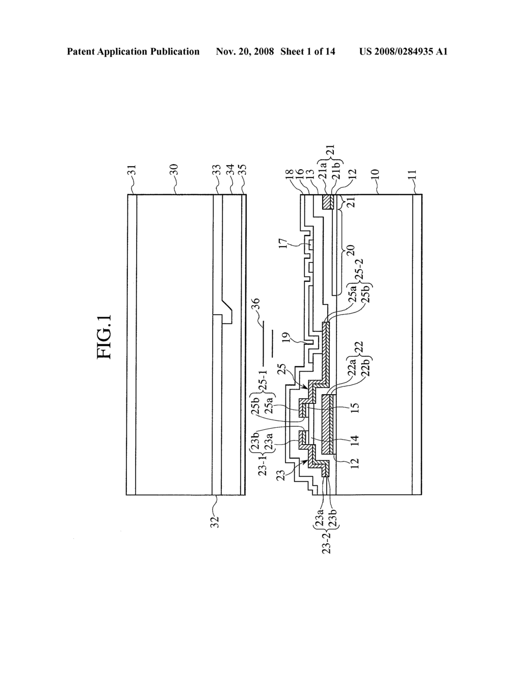 LIQUID CRYSTAL DISPLAY UNITS WITH DATA AND/OR ADDRESS LINES BEING FORMED OF COPPER ALLOY AND METHOD OF FABRICATING THE SAME - diagram, schematic, and image 02