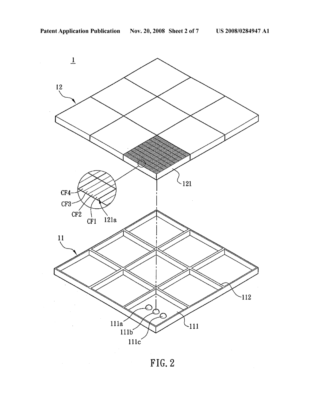 LIQUID CRYSTAL DISPLAY APPARATUS AND IMAGE CONTROL METHOD THEREOF - diagram, schematic, and image 03