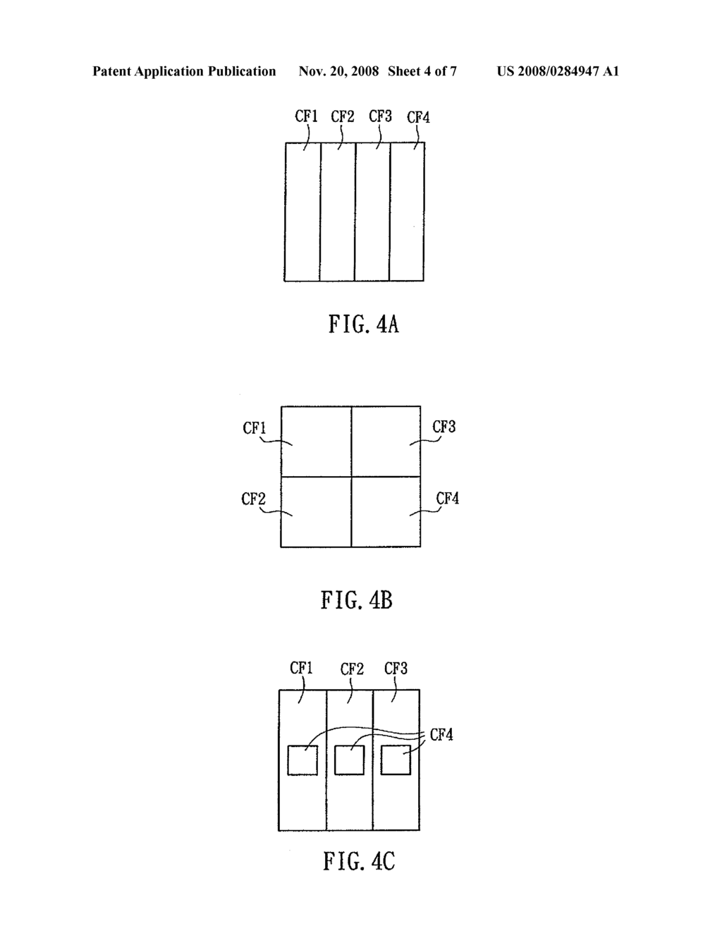 LIQUID CRYSTAL DISPLAY APPARATUS AND IMAGE CONTROL METHOD THEREOF - diagram, schematic, and image 05
