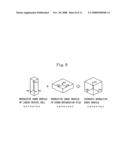 Polarizing Element, Liquid Crystal Panel, Liquid Crystal Television, and Liquid Crystal Display Apparatus diagram and image