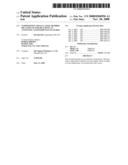 COMPOSITION, SINGLE LAYER, MEMBER OR LAMINATE FOR REALIZING AN ANTISTATIC (AND HARDCOAT) FEATURES diagram and image