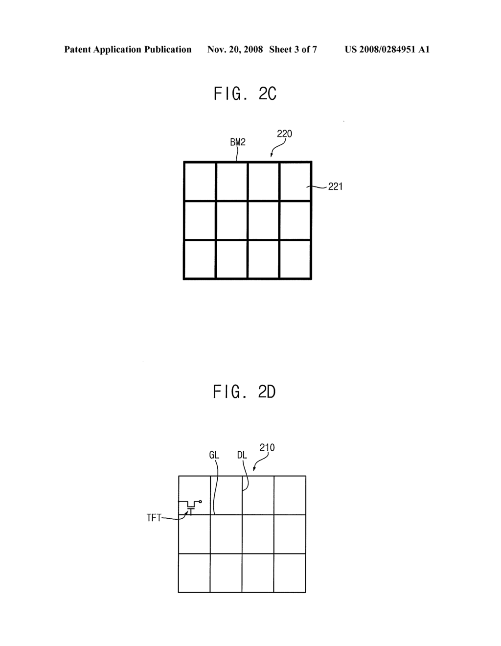 LIQUID CRYSTAL DISPLAY DEVICE - diagram, schematic, and image 04