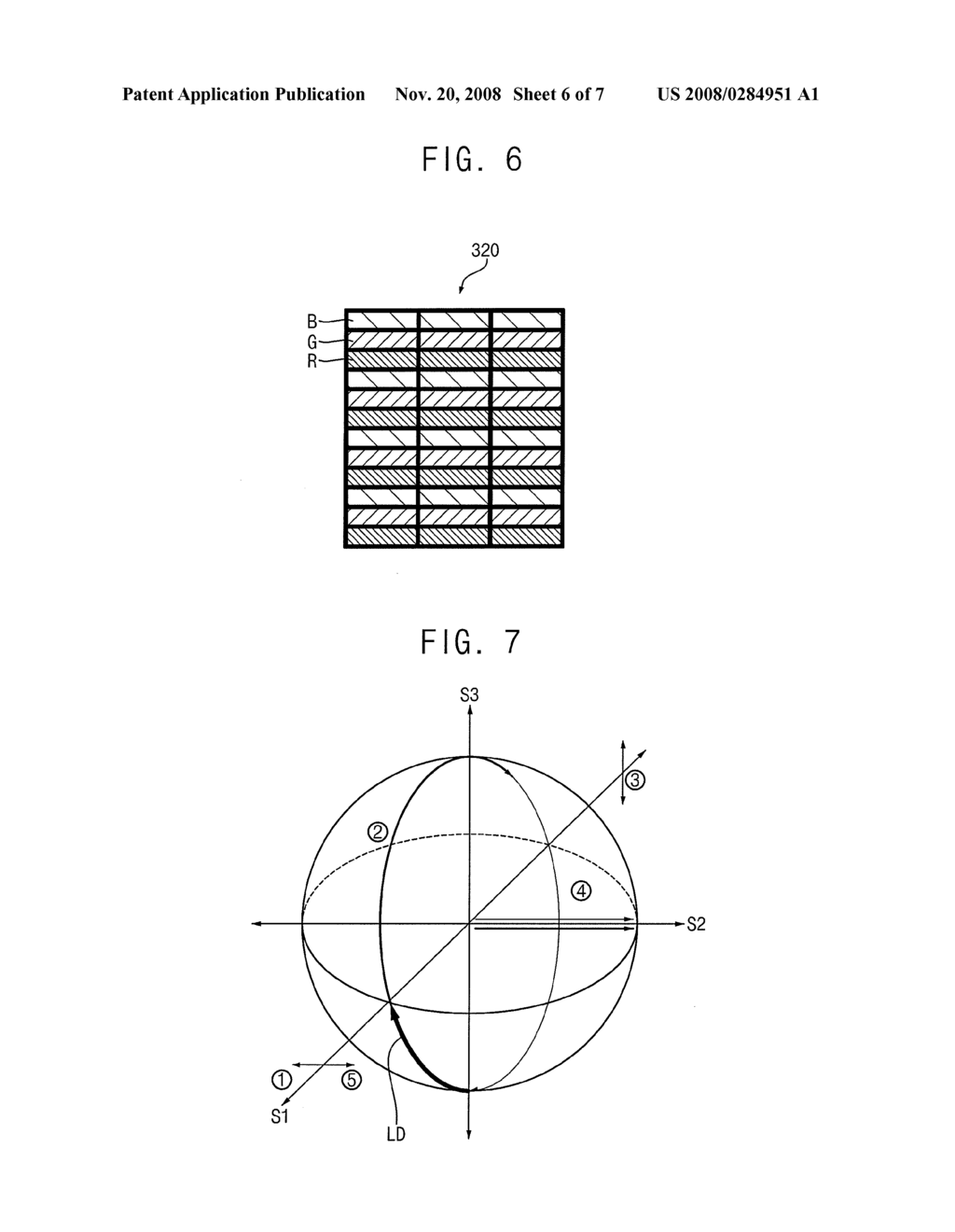 LIQUID CRYSTAL DISPLAY DEVICE - diagram, schematic, and image 07