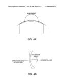 SPECTACLE LENS DESIGN METHOD diagram and image