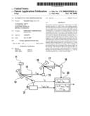 FLUORESCENCE SPECTROPHOTOMETER diagram and image